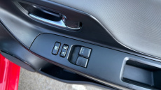 Toyota Yaris 1.33 VVT-i Sport 5dr Petrol Hatchback